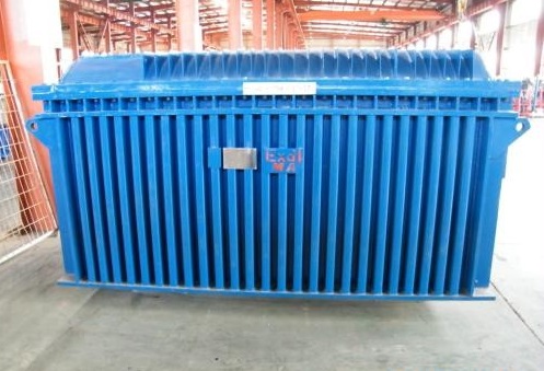 四子王矿用变压器